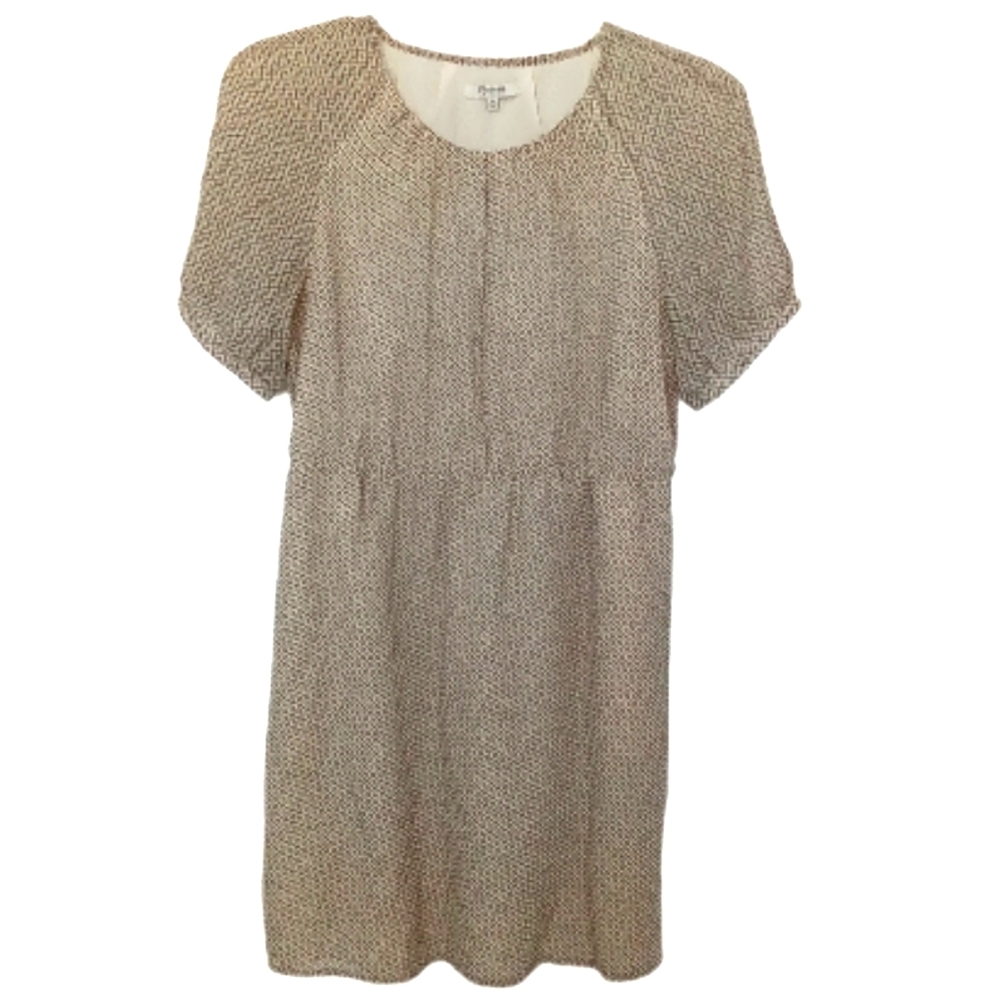 Madewell women's midi dress